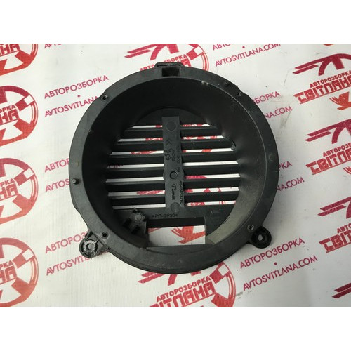 Кронштейн динамика передней двери Partner / Berlingo 2008- 9662490080